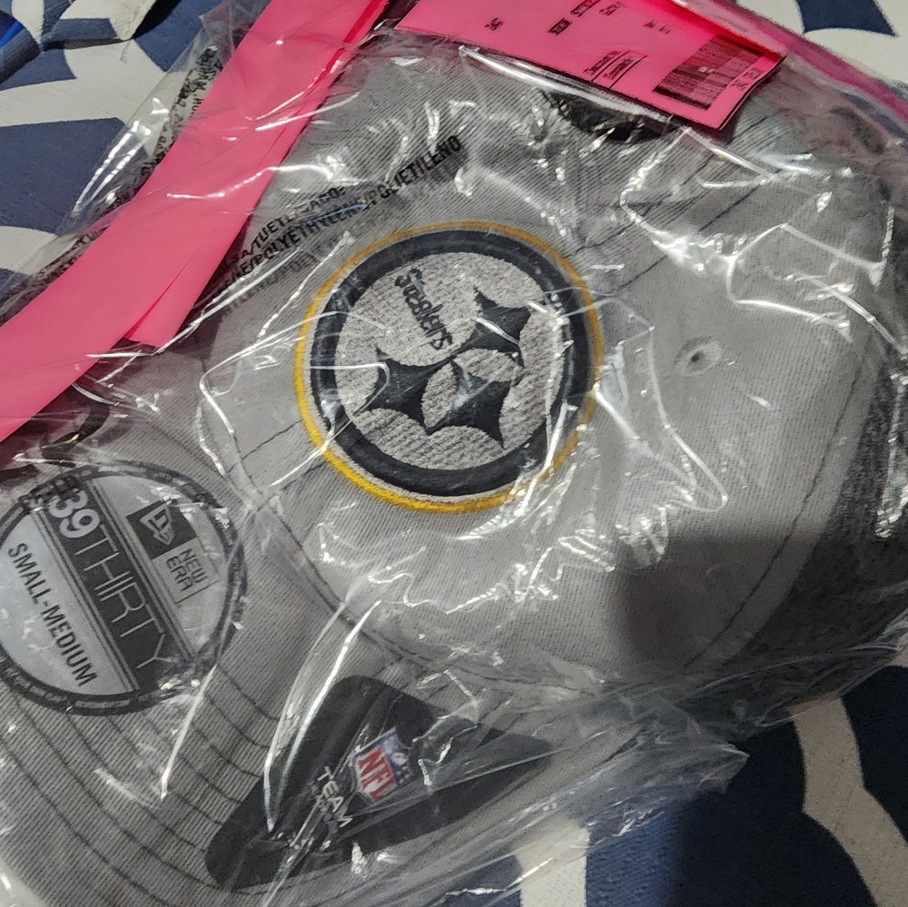 Steelers Hat